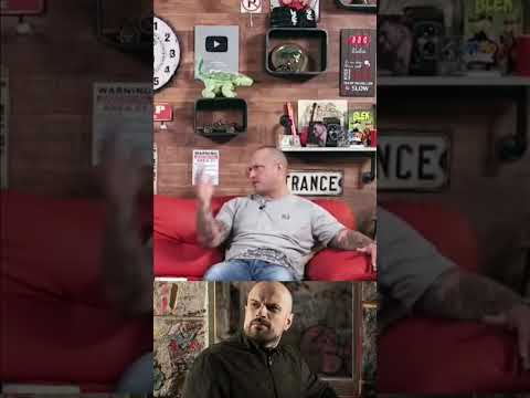 Stoka: “Grše je genijalac, Vojko doktor, a Živac me podsjeća na mene”