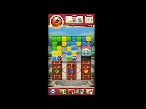 Toon Blast Level 3964 with commentary #IRONGAMER