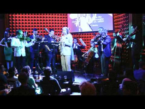 Highline Chamber Ensemble feat. Nick Biello - Repetition from Bird with Strings