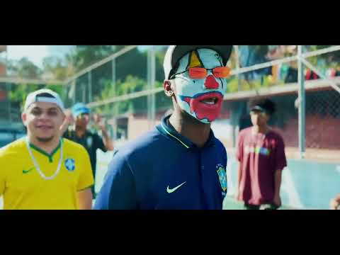 BRASILEIROS 🇧🇷 MC Killer Master, Cadeirinha, WSMC, Ci-Jay, MC Vinin (DJ DI) VIDEO CLIPE OFICIAL