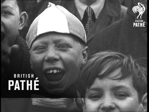 Special - Oxford City V Pegasus (1951)