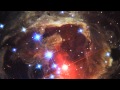 Space Cards, Blu scenes journey through space is available on..