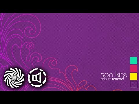 Son Kite - Let Us Be (LOUD remix)