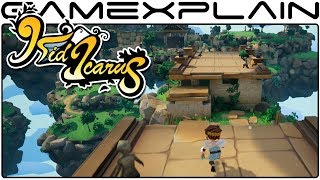 Kid Icarus 3D - Game & Watch (Fan Project)