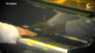 Elysian Fields - Church of the Holy Family @ Ce Soir (France3 TV) 2011/05/18