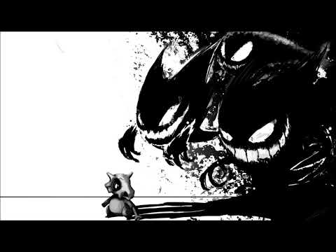 Drakim's VGM Remixes - Pokémon Red/Blue - Lavender Town