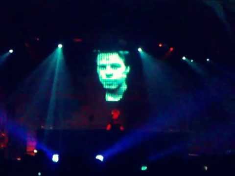 Ferry Corsten pres Pulse Festival @ House Of Venus ADE 2010