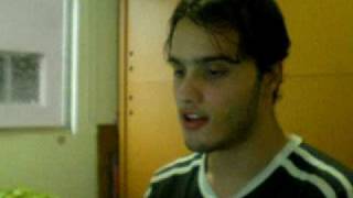 static-x dead world (cover)