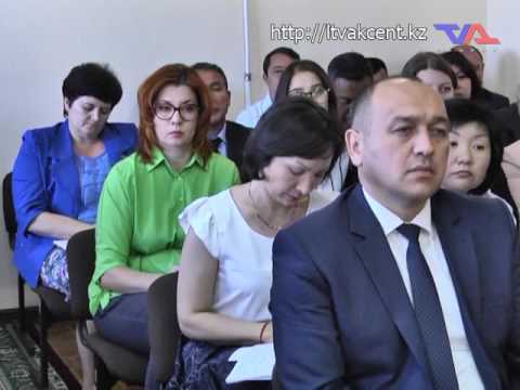 “Официальная хроника” от 19 июня 2017г.”