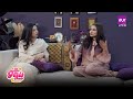 Churidar Pajama Ka Trend The Girls Show TheGirlsShow AurLife