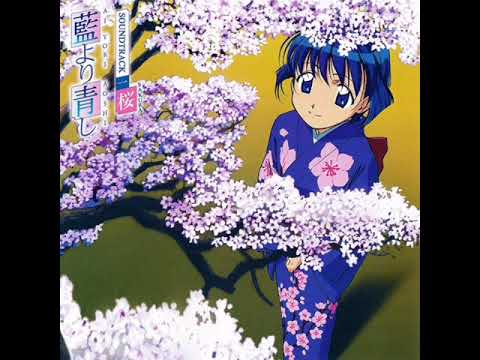 Ai Yori Aoshi: Enishi I Do! the Indigo