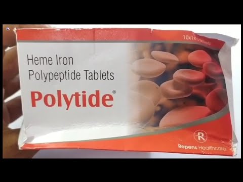POLYPEX TABLET 12MG