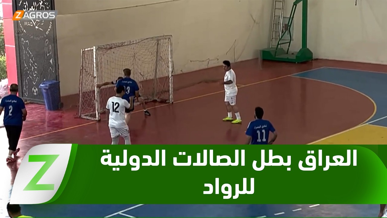 فيديو | #كركوك.. تجدد تظاهرات المحاضرين المجانيين للمطالبة بـ"حقهم" في تعيينهم بنظام العقود