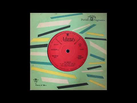 LUXEMBURG COMBO - My Rifle, My Pony And Me (Rio Bravo)