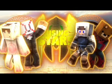 Rising Stars UHC Season 4 Episode 3