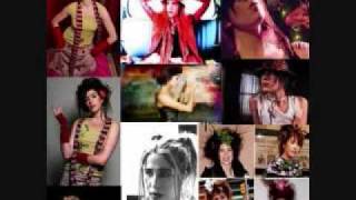 Getting Scared Live - Imogen Heap