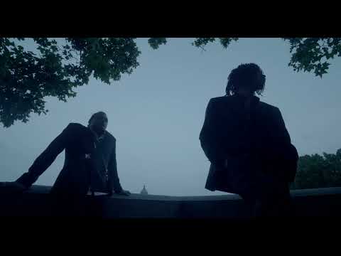 RICKO - NOTRE PÈRE (prod. Purppl)