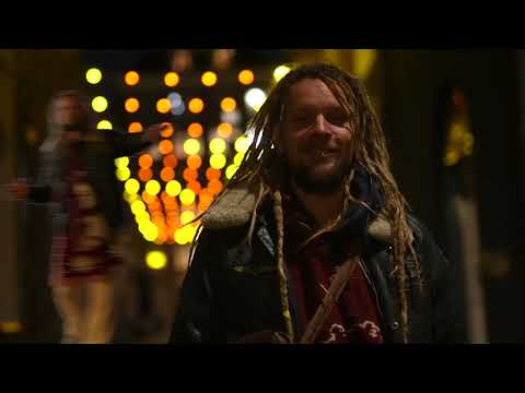 Robert-Jan Mastenbroek x DJ NLZ  - "On My Way" (Official Music Video)