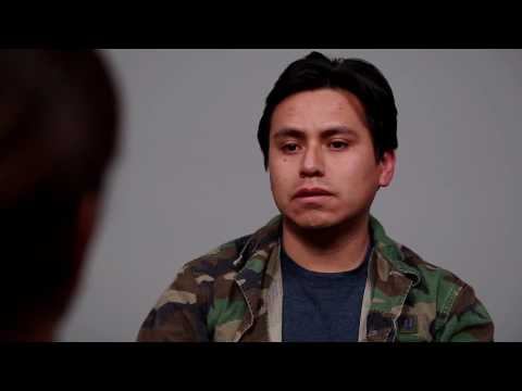 Beast of No Nation - Monologue