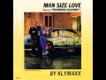 Klimaxx - Man Size Love - written by Rod Temperton