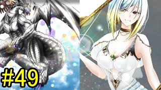 #49【実況】やり込み開始！最初は叡智の女神！『INNOCENCIA ECLIPSE』