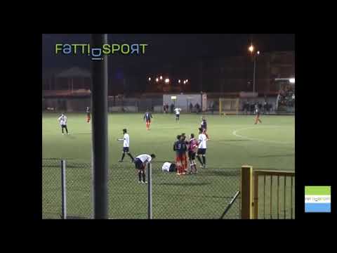 Calcio Rivediamoli : Pro Settimo E. - Orizzonti United 2-2 Campionato 2013/2014