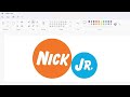 How To Draw The Nick Jr Logo Using MS Paint How To Draw On Your Computer
