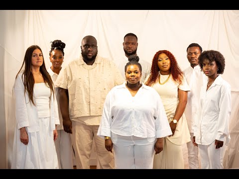 Rabbi Pindi - Tu es là (Feat Francey Da Costa)