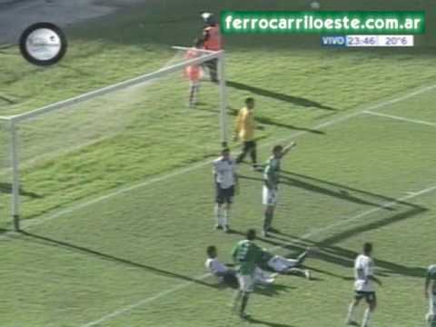 Ferro 0 - Tiro Federal 0