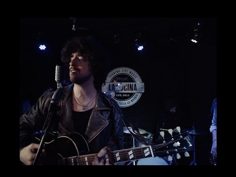 Alex Wall - bonnie & clyde