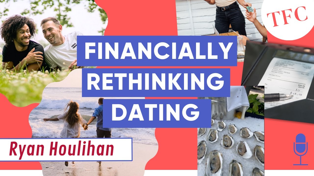 We Need To Rethink Dating Culture (Financially And Otherwise)