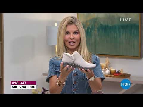 HSN | Obsessed with Style - Fall Fashion Preview 08.18.2022 - 10 AM