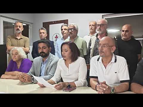 Adana İHD'den, Hasta Mahpus Celal Yıldırım İçin Acil Çağrı Yapıldı