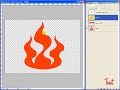 taunt.com » Photoshop Tutorial » Photoshop Pen Tool