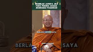 Download lagu BEGINILAH JADINYA JIKA PARA PEMUKA AGAMA MEMBAHAS PASANGAN - HABIB JAFAR ONAD LOGIN mp3