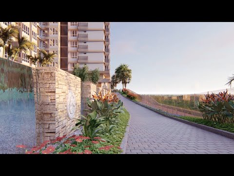 Bali Residences, Melaka video
