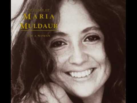 I'm a Woman - Maria Muldaur (1974)