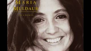 I'm a Woman - Maria Muldaur (1974)