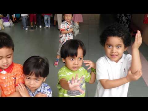 REAL Kids Shah Alam Centre