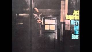 Jack Teagarden - 1961 - Mis'ry and the Blues