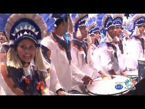 BOI CAPRICHOSO - 2016 | 2ª Noite