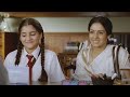 Kya Hum Hindi Me Baat Kar Sakte Hain English Vinglish Movie Best Scenes Sridevi Amitabh Bachhan