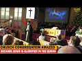 What Happens When A Church Hears The Jesus Story From The Al Quran