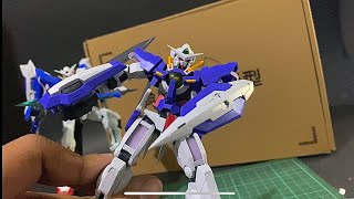 HG Gundam Exia MB Ver. GBC