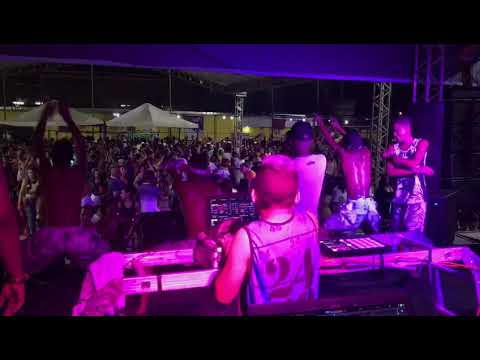 Djxcamoso e Biel Xcamoso