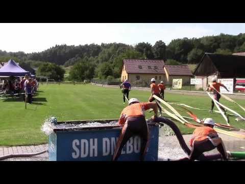SDH Úmyslovice - klip 2013