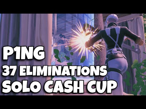 p1ng ⚔️ 23 Eliminations 🏆 31 Eliminations
