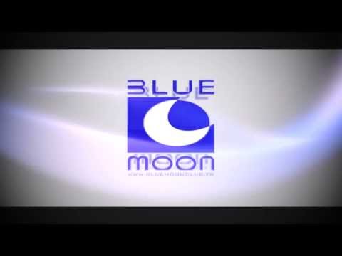 DJ Tommy Rogers at Blue Moon club 9.8.2013 - La Corse - France