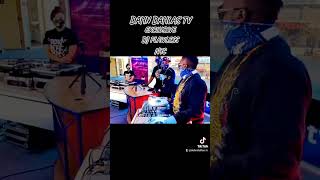 Download lagu #EXCLUSIVE 🔥 DJ FLAWLESS Cuttin' Up MC Hammer Hit !! 🚨 mp3