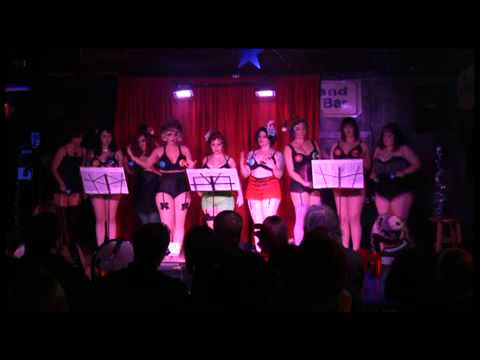 Promotional video thumbnail 3 for Salome' Cabaret